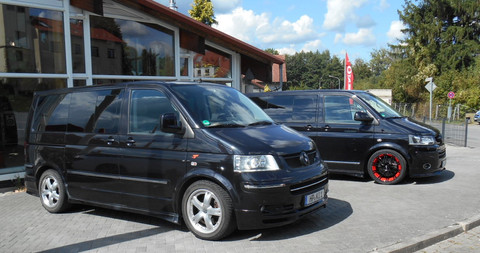 Autohaus Kiefer GmbH